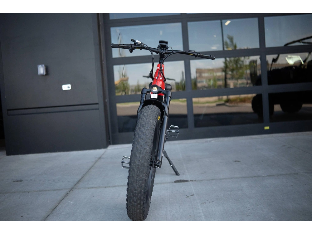 2024 Vamoose Cycle Super Odin alt