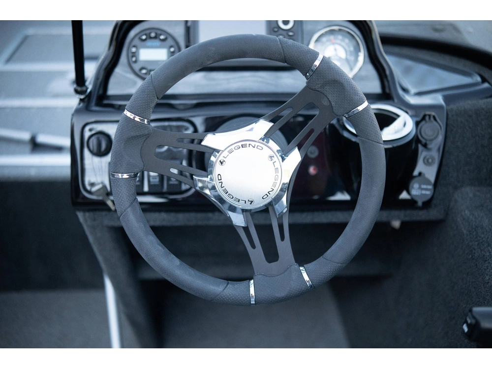 2023 Legend 20 Xtr alt