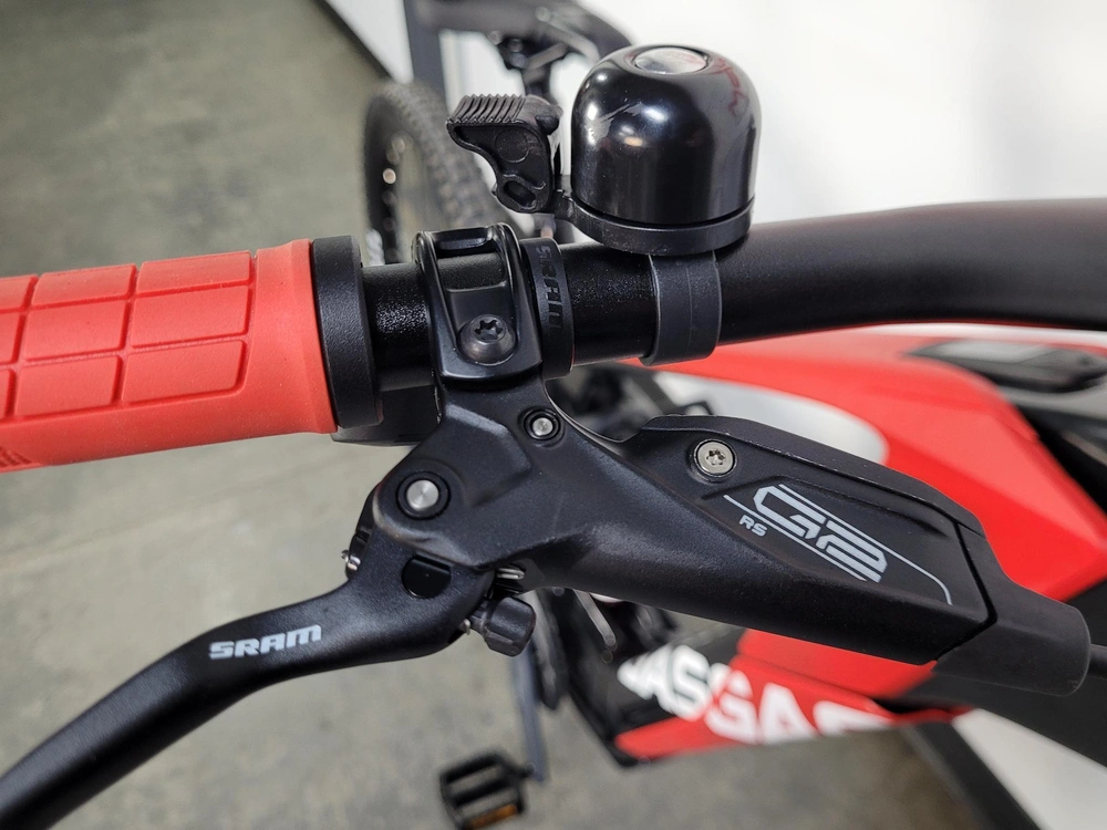 Gas Gas Ecc 5 Medium/large *2.99%/36 Mois💳 2024 alt