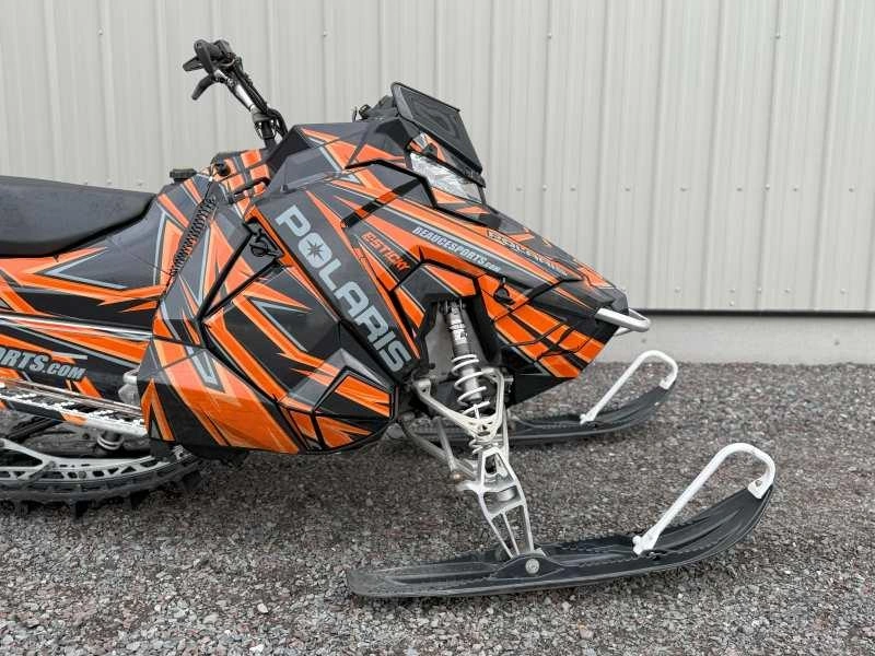 Polaris 800 Pro-rmk 155 2018 alt