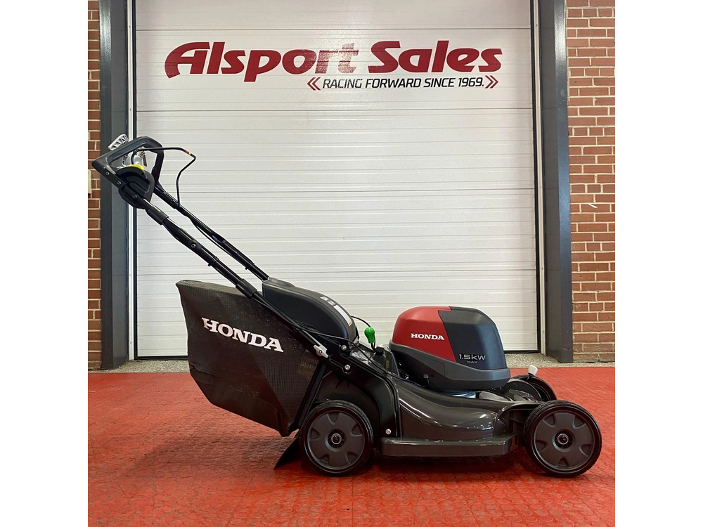 2025 Honda Hrx21bvc4 Lawnmower alt