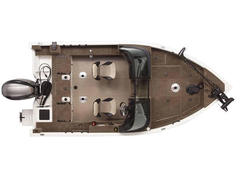 2025 G3 Boats Av17sf alt