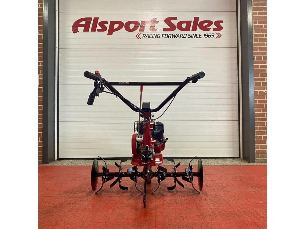 2026 Honda F501hk8c2 Tiller alt