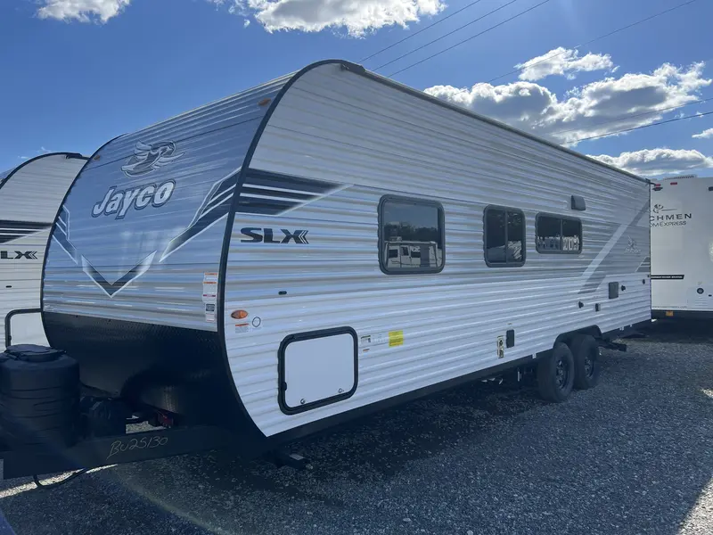 2026 Jayco JAY FLIGHT SLX 260BH