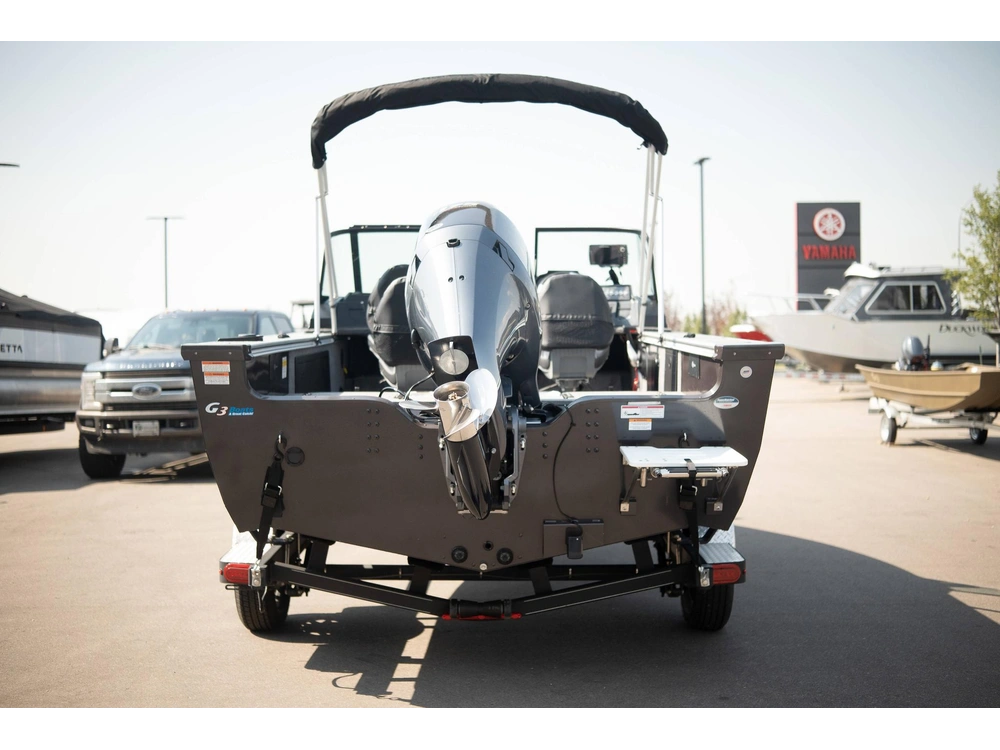 2024 G3 Boats G3 Av1850sf G3 Av1850sf alt