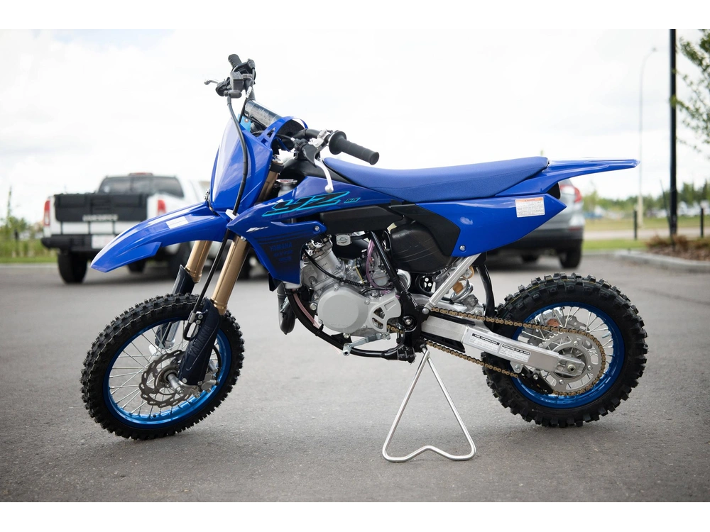 2024 Yamaha Yz65 alt