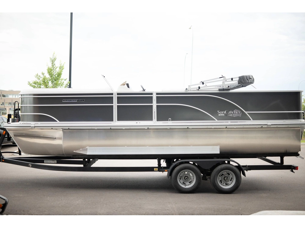 2024 Suncatcher Select 22rf alt