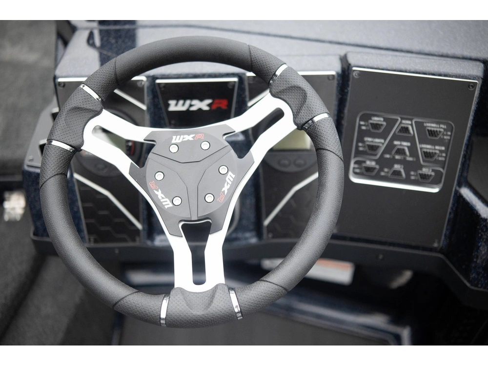 2025 Skeeter Products Wxr2060 alt