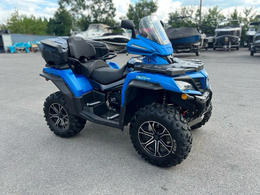 Cfmoto Cforce 1000 Eps Lx 2022 alt
