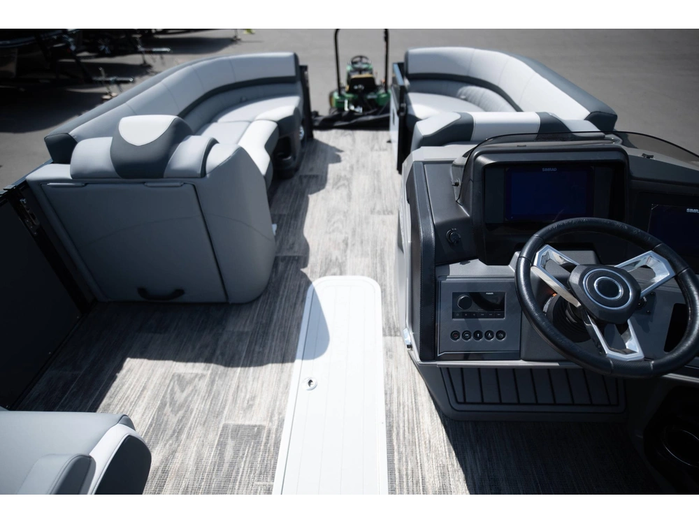 2025 Legend Vetta Levata 23 Crl alt