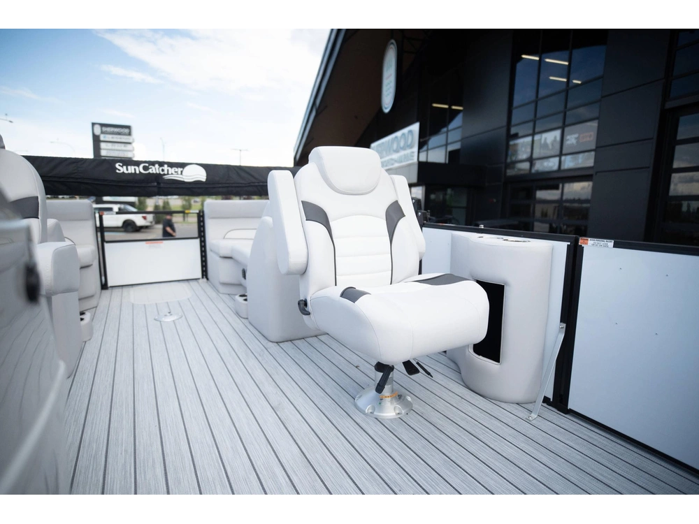 2024 Suncatcher Select 22rc 22rc alt