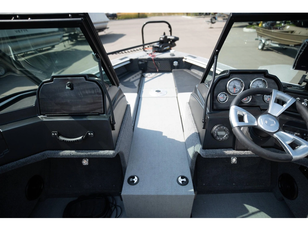 2024 G3 Boats G3 Av1850sf G3 Av1850sf alt