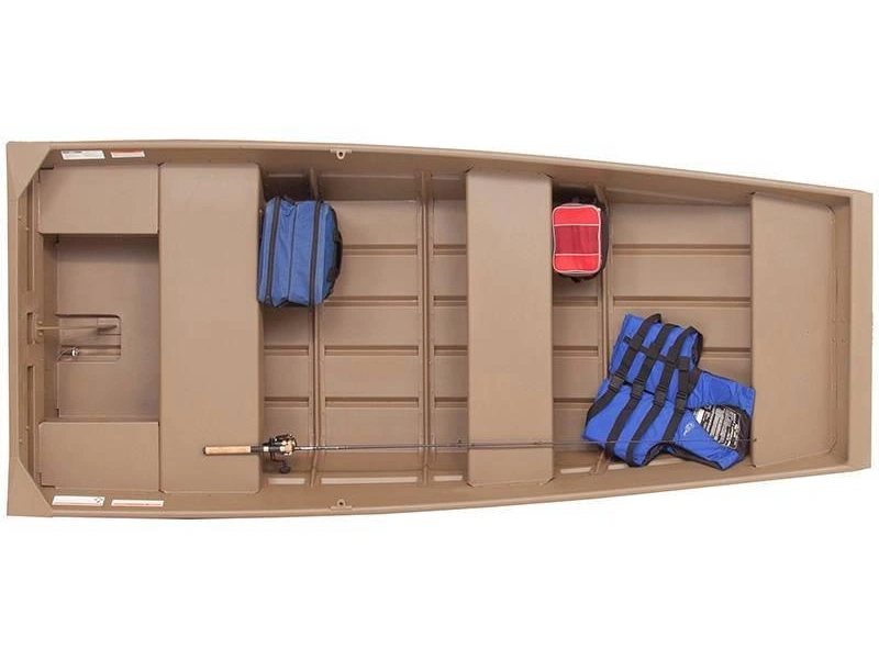 2025 G3 Boats 1036 alt