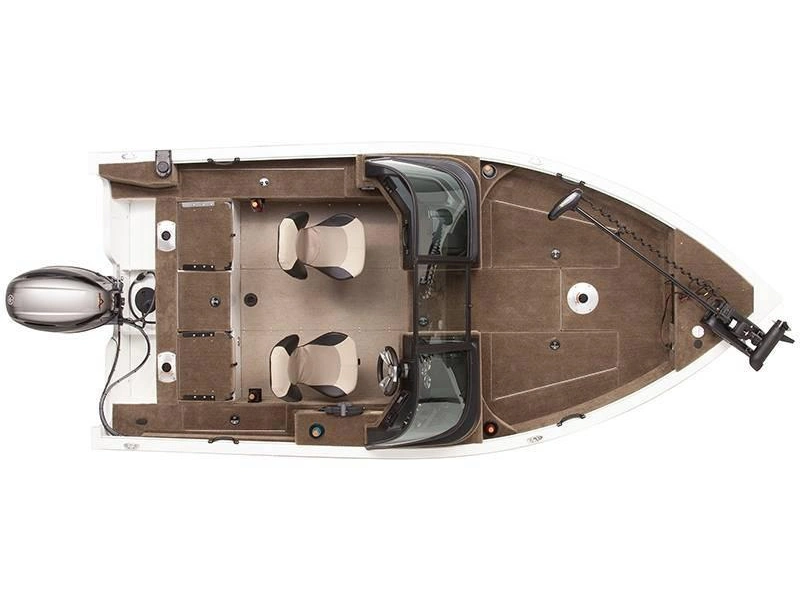 2025 G3 Boats Av164f alt