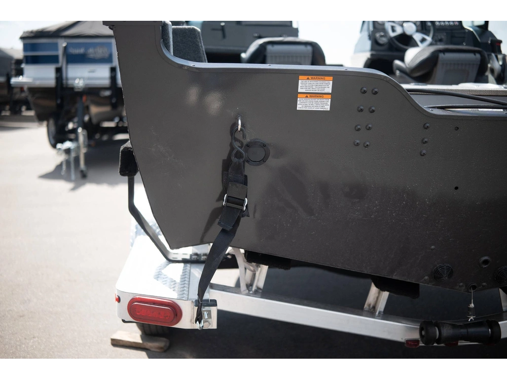 2025 G3 Boats Av17sf alt