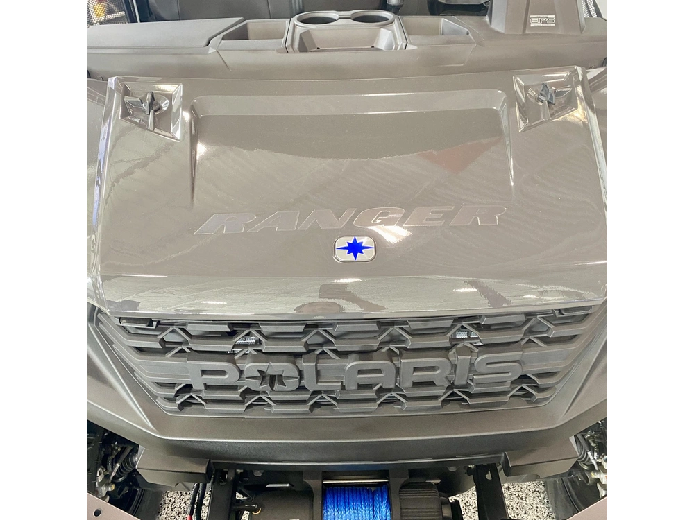 2025 Polaris Ranger 1000 Premium Eps alt