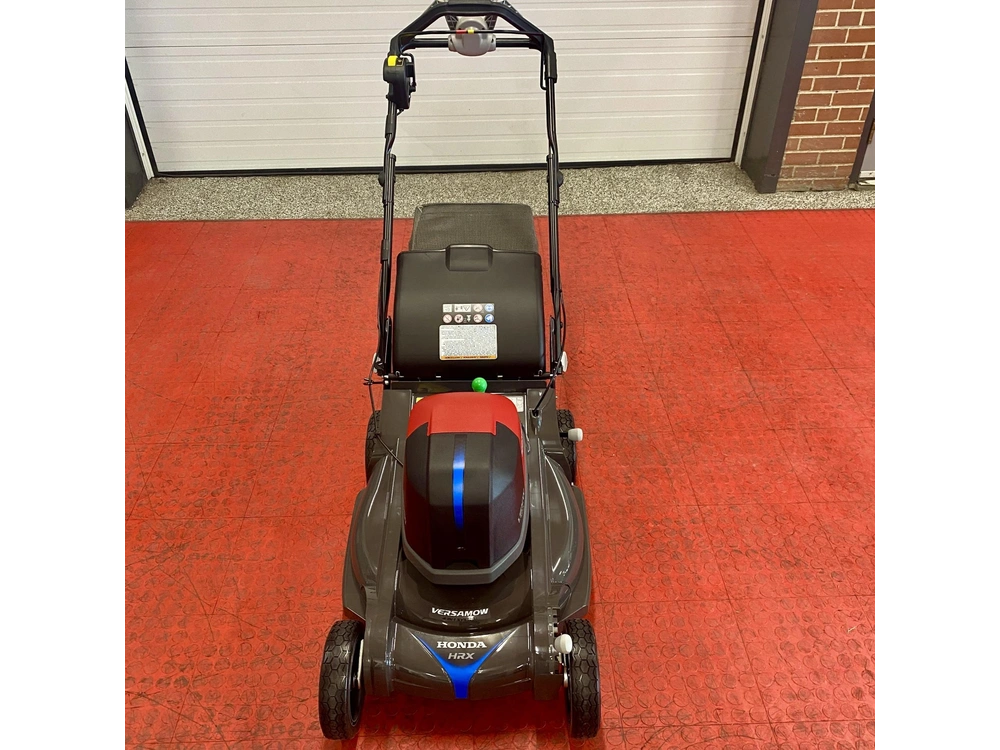 2025 Honda Hrx21bvc4 Lawnmower alt