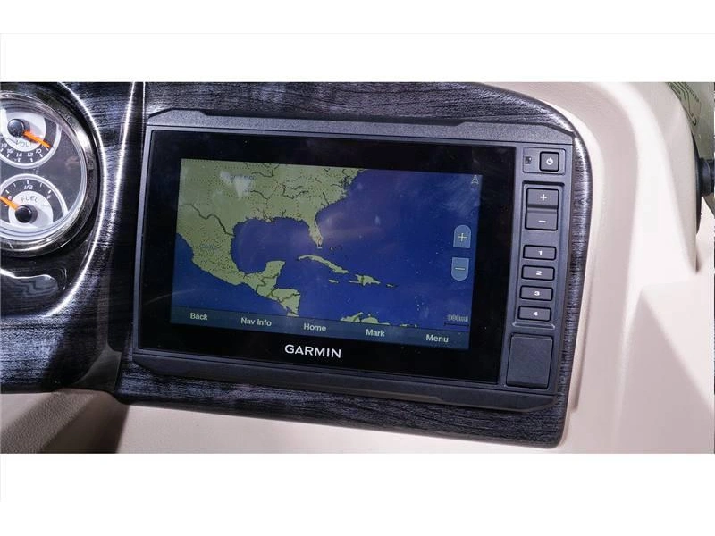 2024 Legend Q-series Cruiser Ws Sport Pro alt