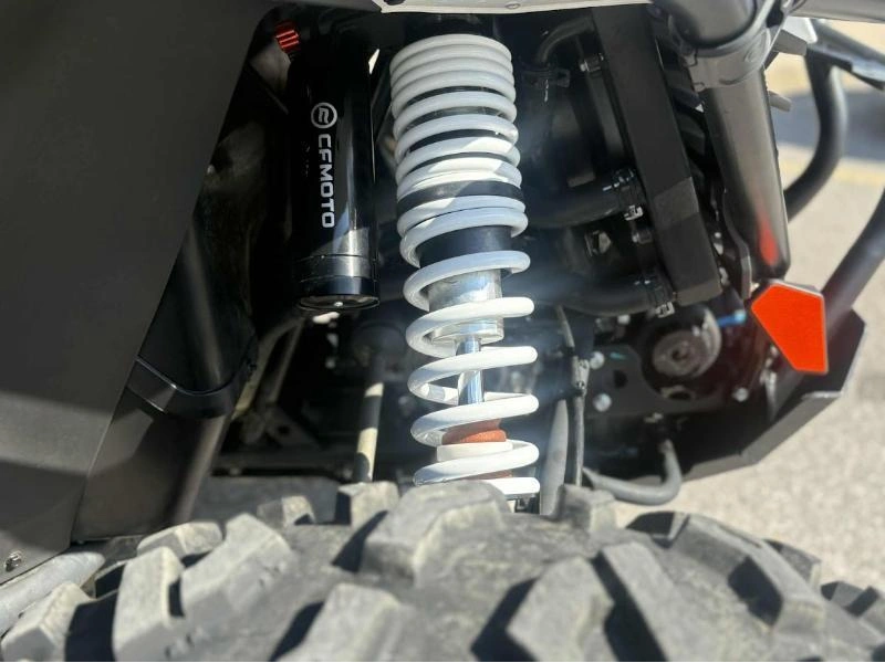 2023 Cfmoto Zforce 950 Ho Ex alt