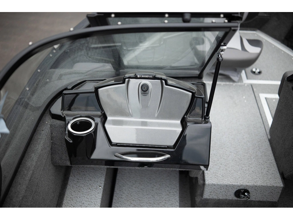 2023 Legend F17 Pro alt