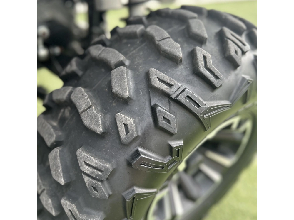 2020 Yamaha Wolverine X2 alt