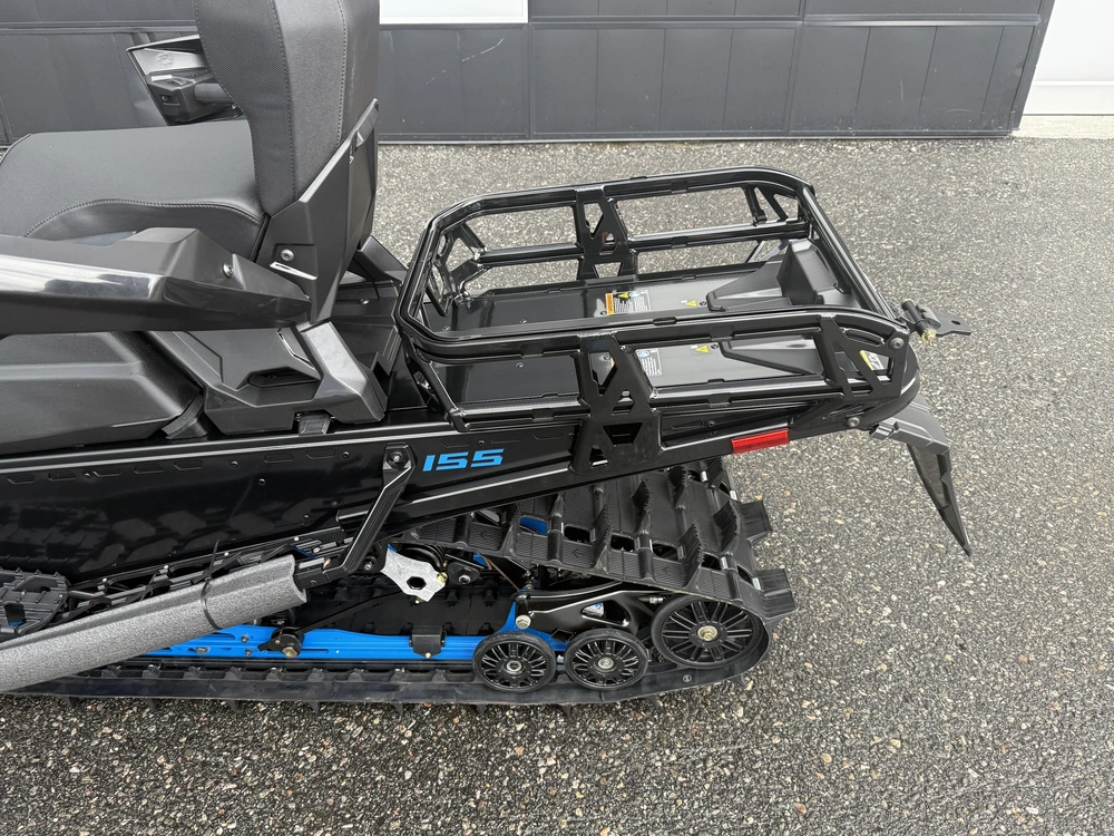 Polaris 650 Voyageur Adventure Ultimate 155 2026 alt