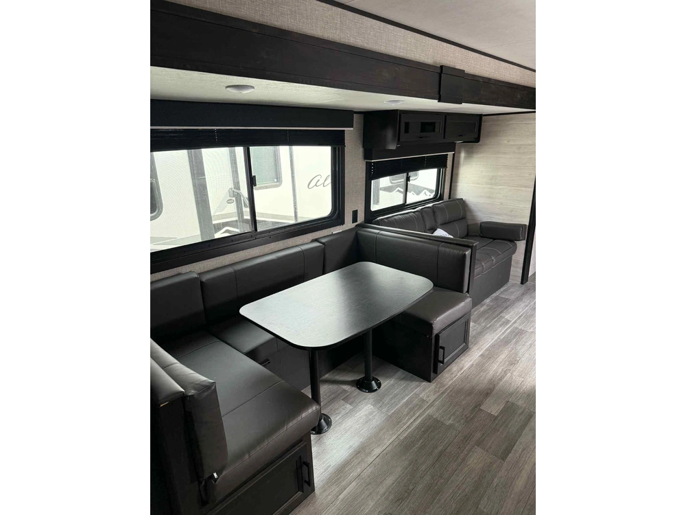 2022 Jayco Jayco 295bhs alt