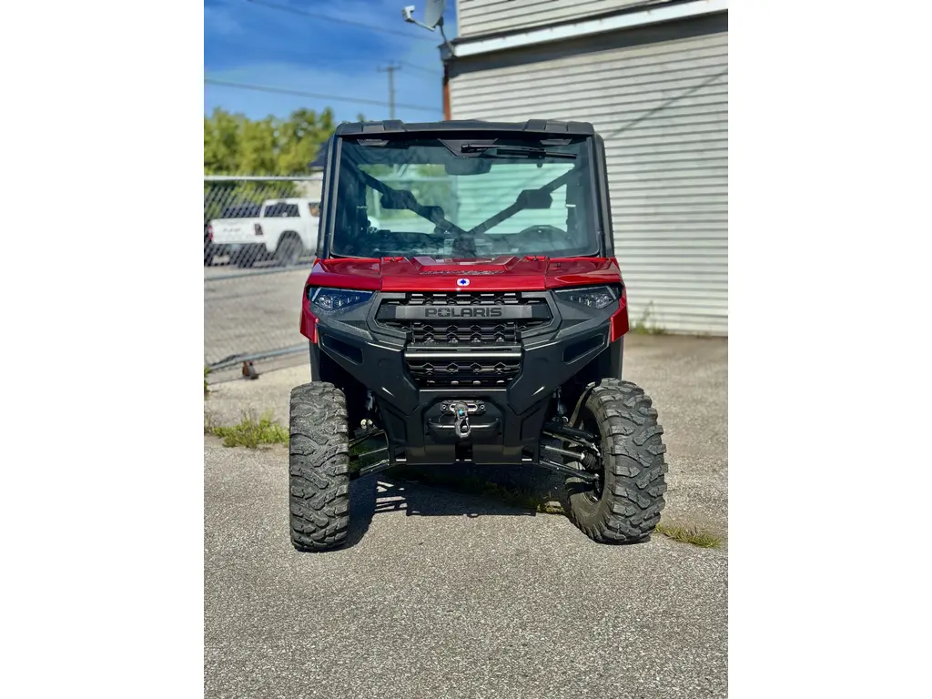 2025 Polaris Ranger XP 1000 NorthStar Edition Ultimate