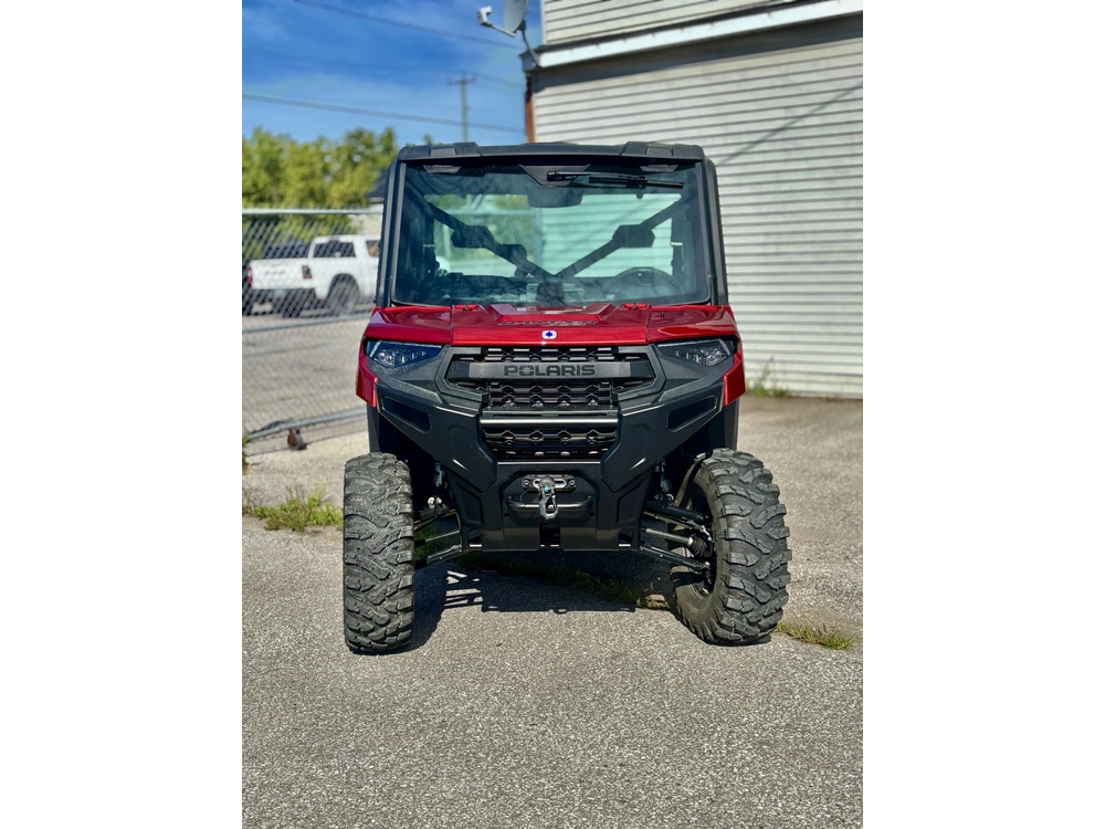 2025 Polaris Ranger Xp 1000 Northstar Edition Ultimate alt