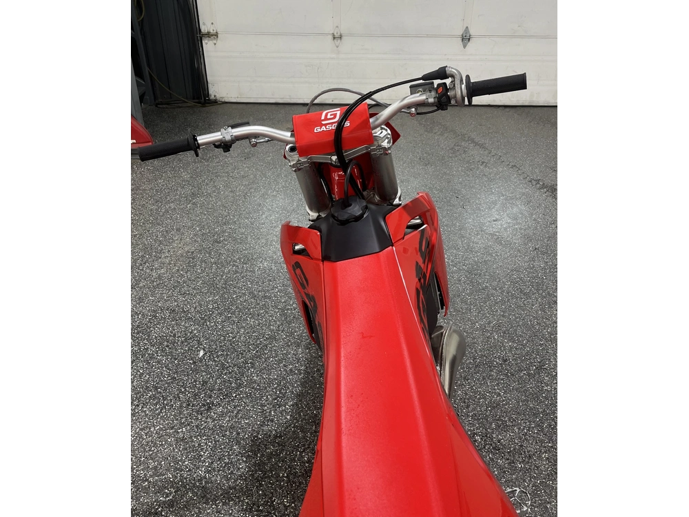 Gasgas Mc 250 2025 alt