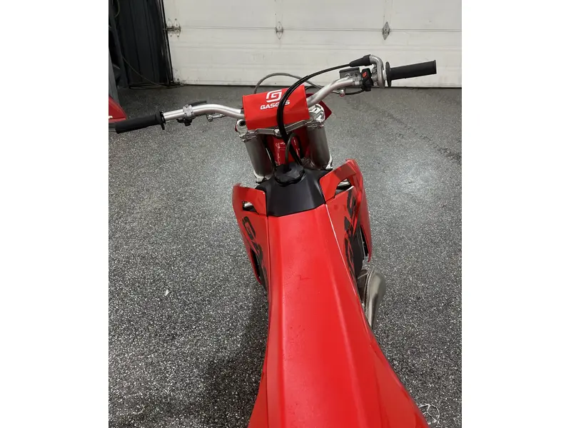 2025 GASGAS MC 250 thumbnail 10