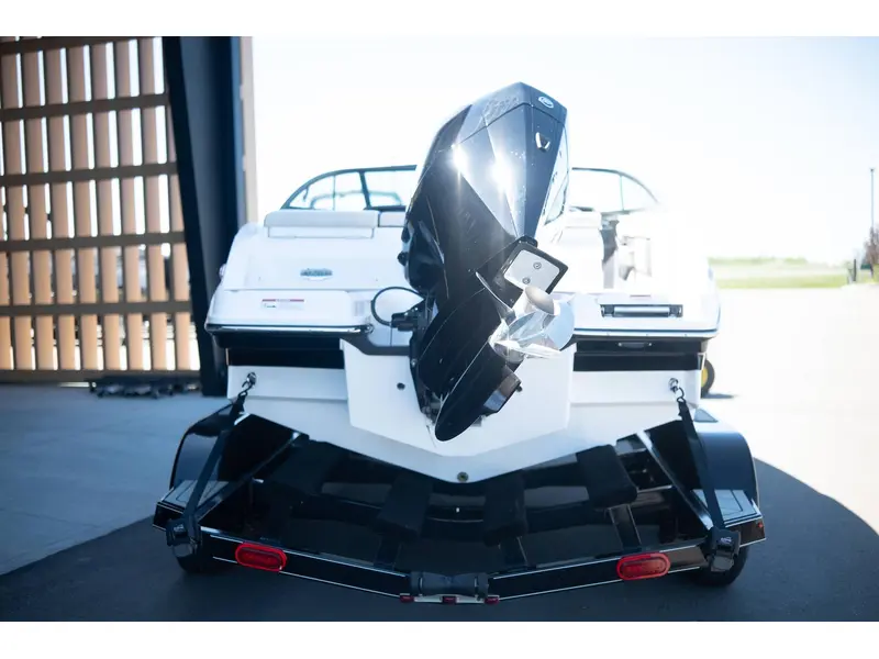 Monterey Boats M205 BOWRIDER 2024