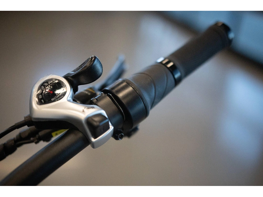 2025 Vamoose Cycle Super Mammoth 750 So Vm01smo10218 alt