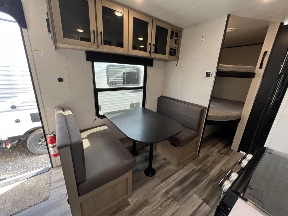 Jayco Jay Flight Slx 260bh 2026 alt