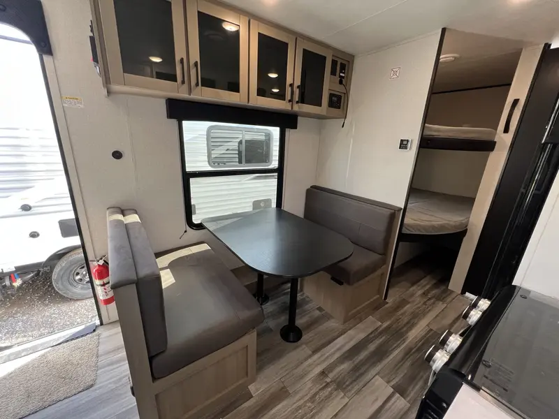 2026 Jayco JAY FLIGHT SLX 260BH
