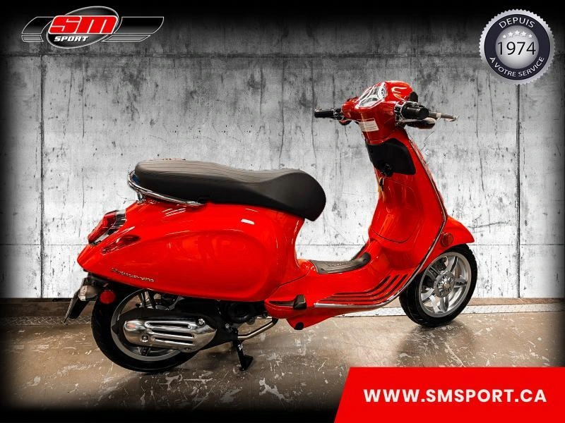 Vespa Primavera 50 Iget 2025 alt