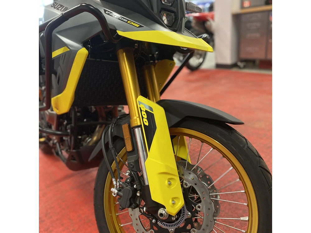 2024 Suzuki V-strom Dl800dercam4 alt