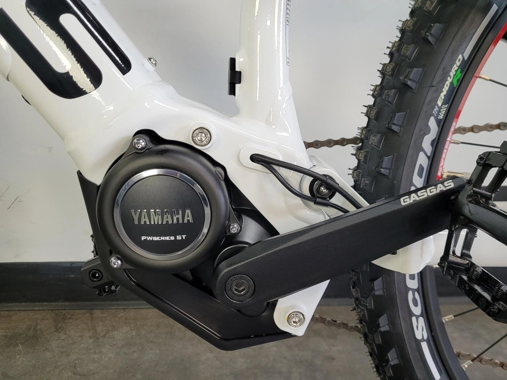 2023 Gas Gas G Trail 2.0 X-large *2.99%/36 Mois💳 alt