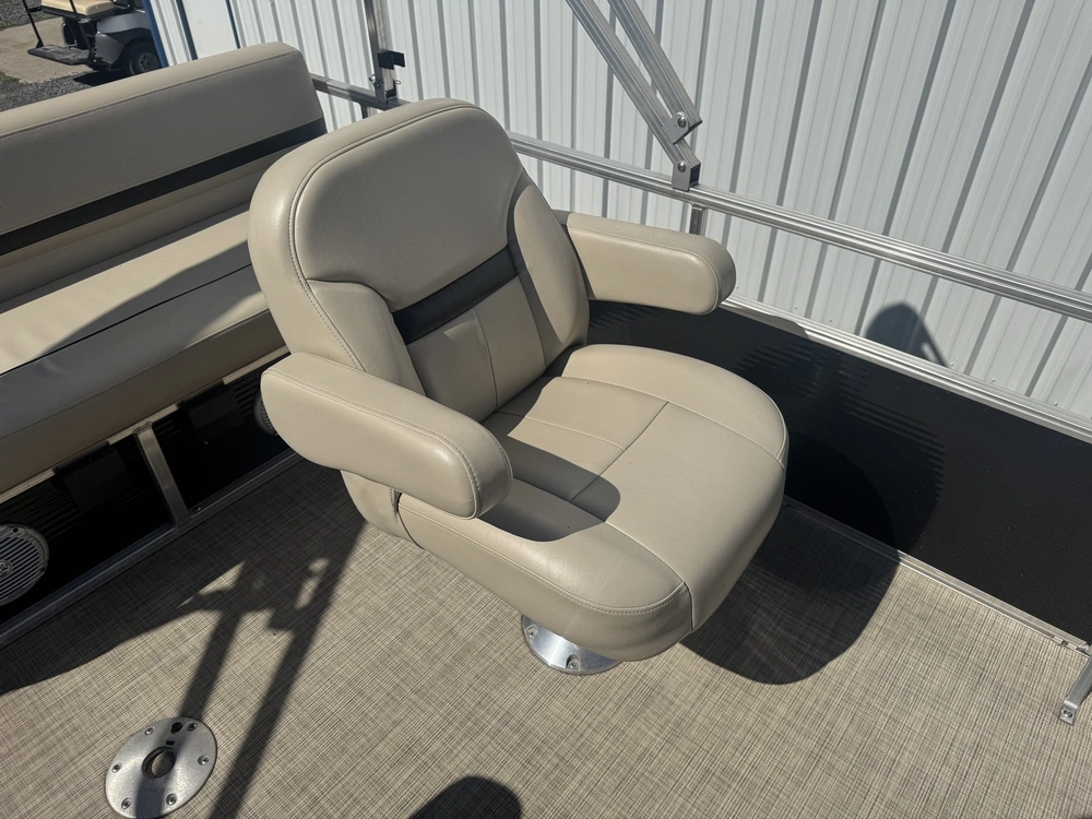 Lowe Boats 160 Cruise 2018 alt
