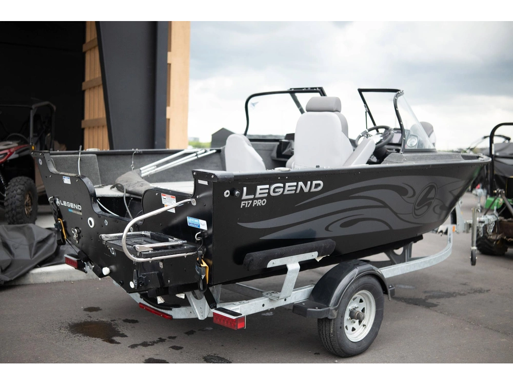 2023 Legend F17 Pro alt