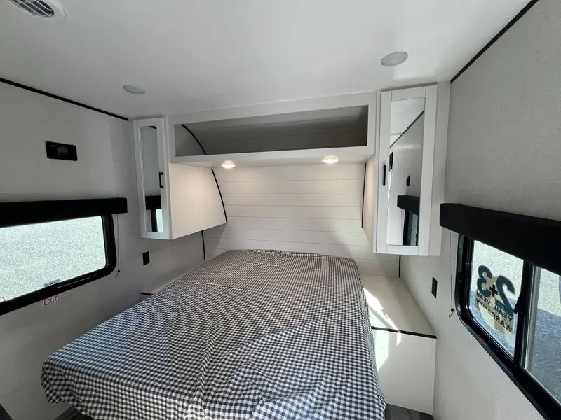 2026 Jayco JAY FLIGHT SLX 260BH