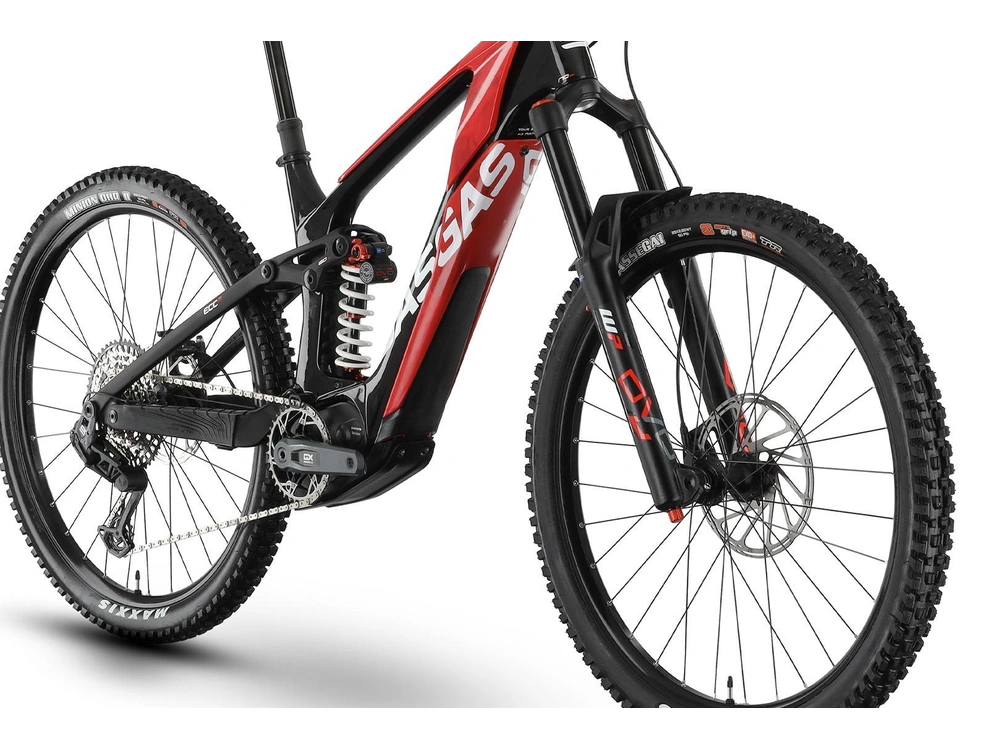 2025 Gasgas Ecc5 Us 29xm/l 12s Gxa alt