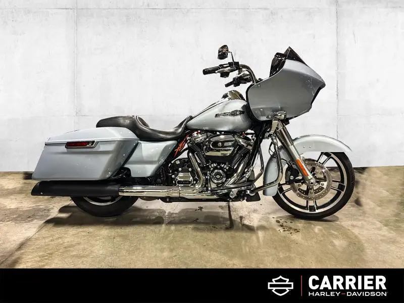 Harley-Davidson Moto Harley-Davidson ROAD GLIDE SPECIAL 2017  2017