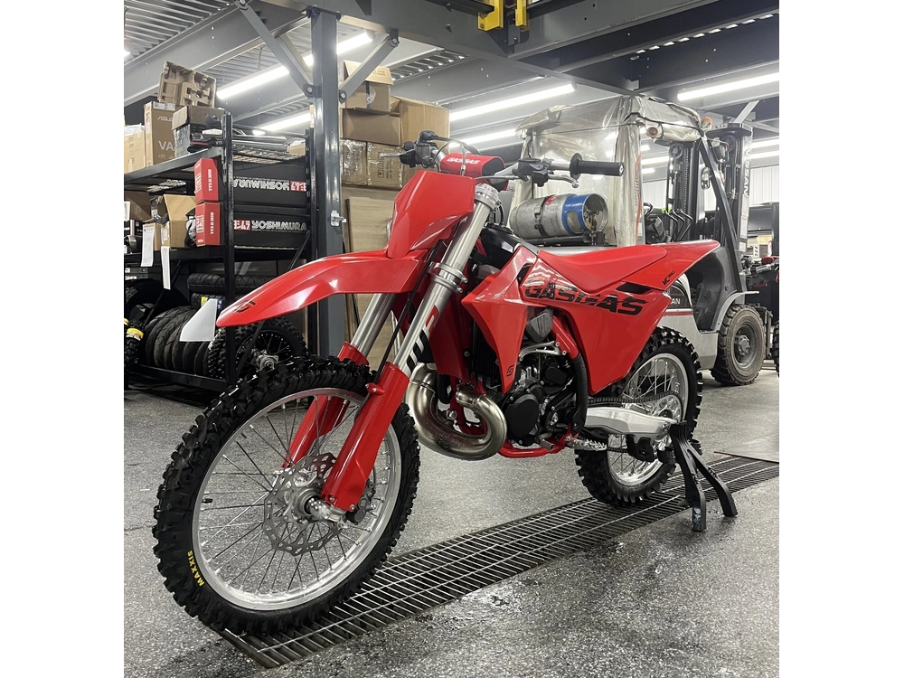 Gasgas Mc 250 2025 alt