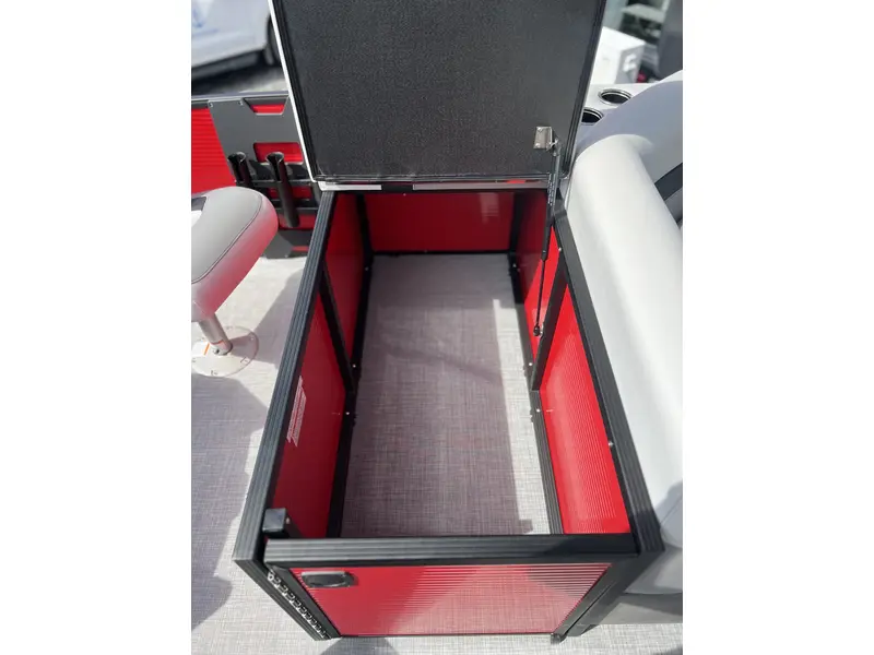 Princecraft SPORTFISHER 23 2RS 2026