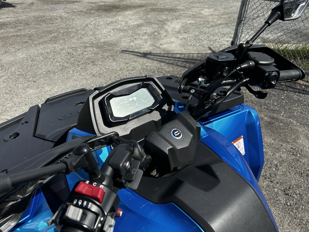 2024 Cfmoto 800xc Ho Eps 2up alt