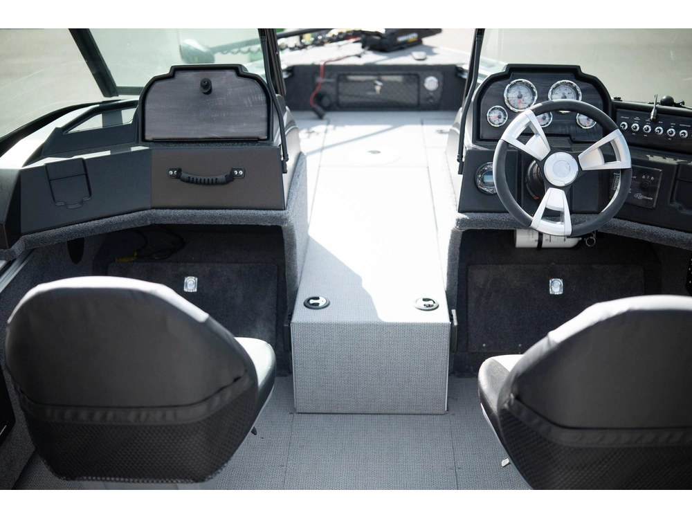 2025 G3 Boats G3 Av1850sf G3 Av1850sf alt