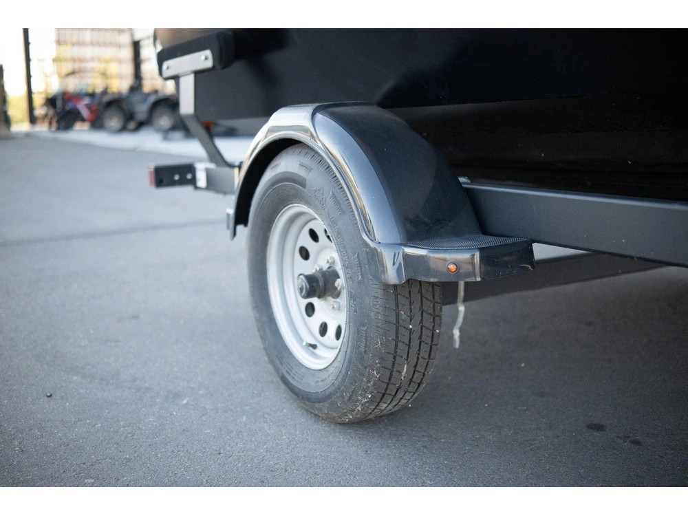 2023 Legend 20 Xtr alt