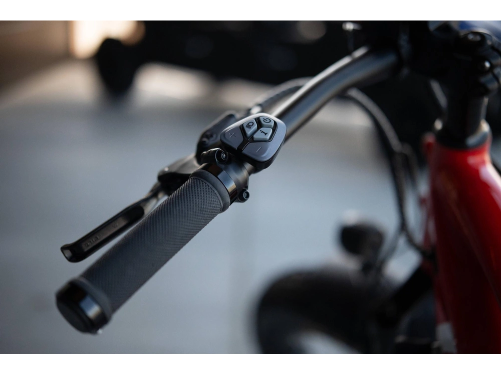 2024 Vamoose Cycle Super Odin alt