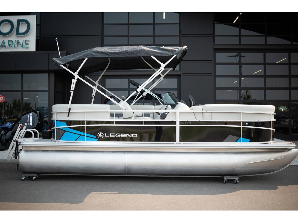 2023 Legend 20 Fun Ultimate alt